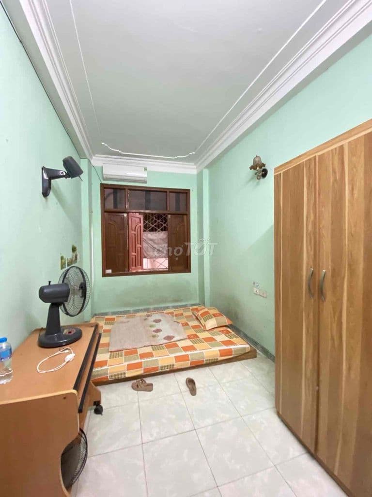 PHÂN LÔ TAM KHƯƠNG - THOÁNG TRƯỚC SAU - THÔNG KINH DOANH - Ảnh 2