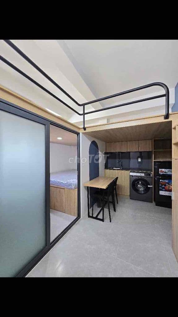 💣CHDV BÙI ĐÌNH TUÝ – MẶT TIỀN HẦM + 7TẦNG - 2.1TỶ/NĂM - 150M2 - 37.8 T - Ảnh 2