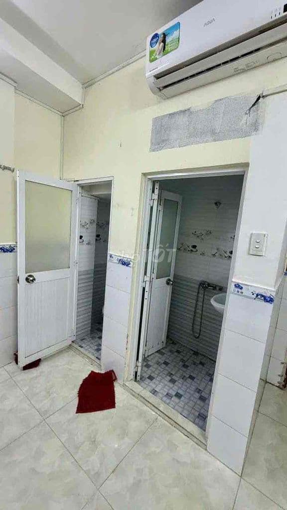 Bán nhà 3 lầu đúc BTCT 5pn hẻm 19/dạ nam p2 Q8 - Ảnh 3