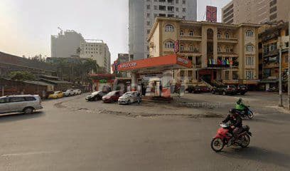 Bán tập thể tầng 1, 65m2, đường Nguyễn Phong Sắc, Cầu Giấy