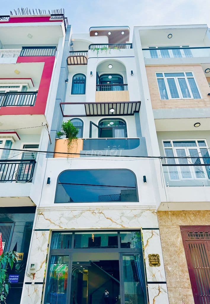 GIẢM MẠNH 200TR, NAY CHỈ CÒN 7 TỶ 6, TẶNG FULL NỘI THẤT CAO CẤP .