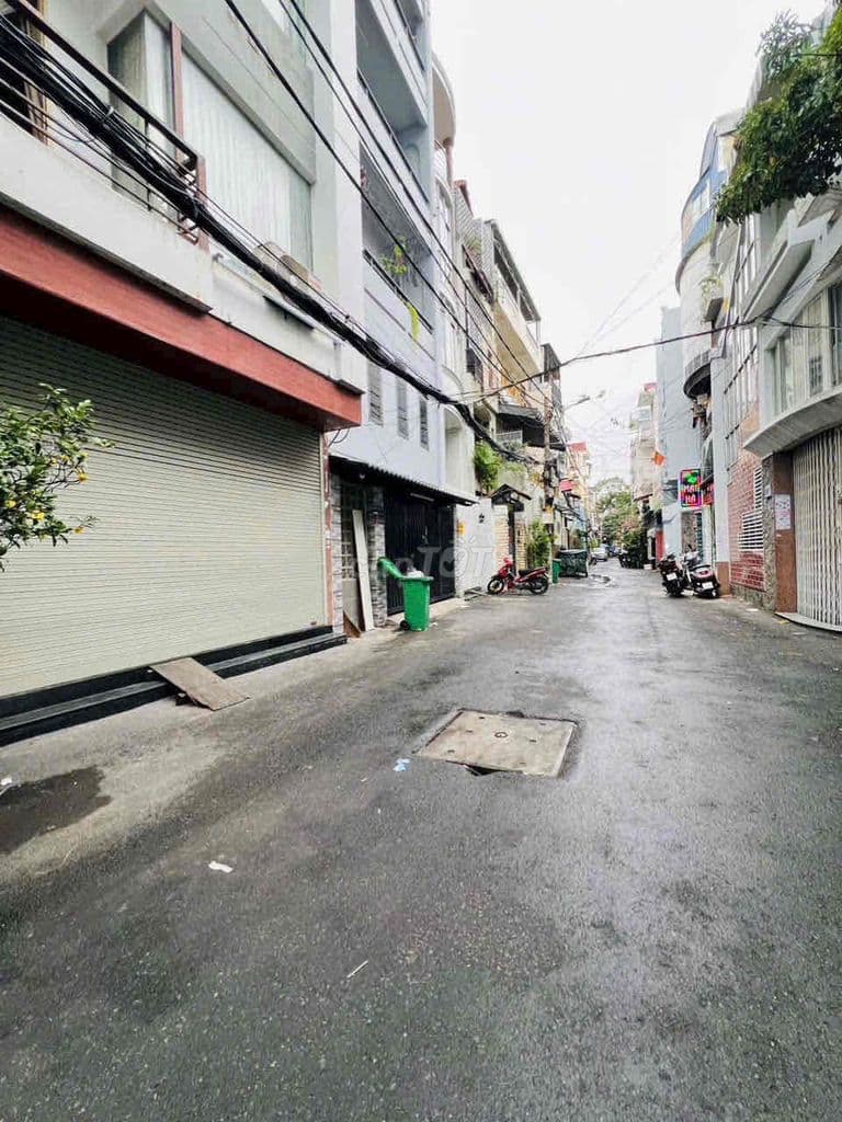 BÁN NHÀ HẺM XE HƠI 3/2 Q10. GIÁ: 12.8 TỶ TL - Ảnh 3