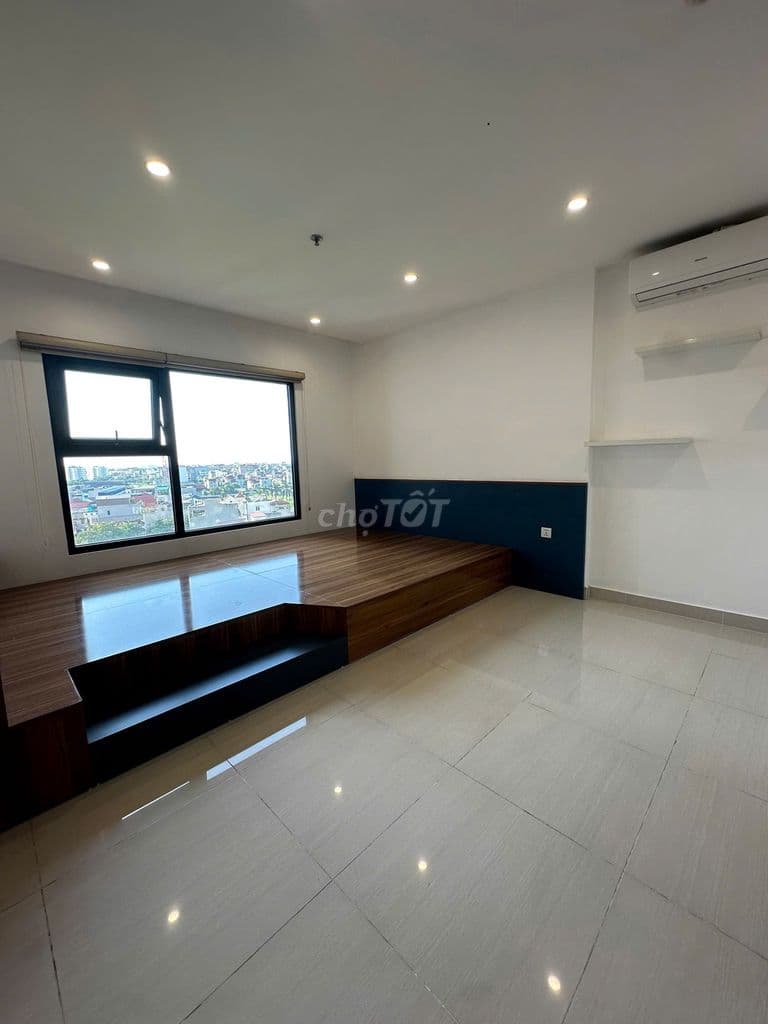 Chuyển Công Tác Nên Chính Chủ Cần Bán Căn Hộ Studio Sẵn NGười Thuê - Ảnh 3