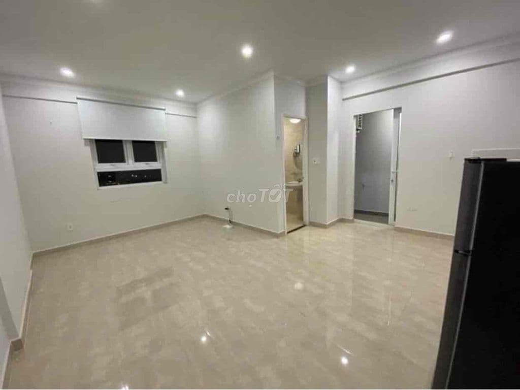 HEAVEN, CHUNG CƯ MỸ PHÚC, CĂN 1 PN, 1 BANCON, QUẬN 8, GIÁ RẺ, Ở NGAY!