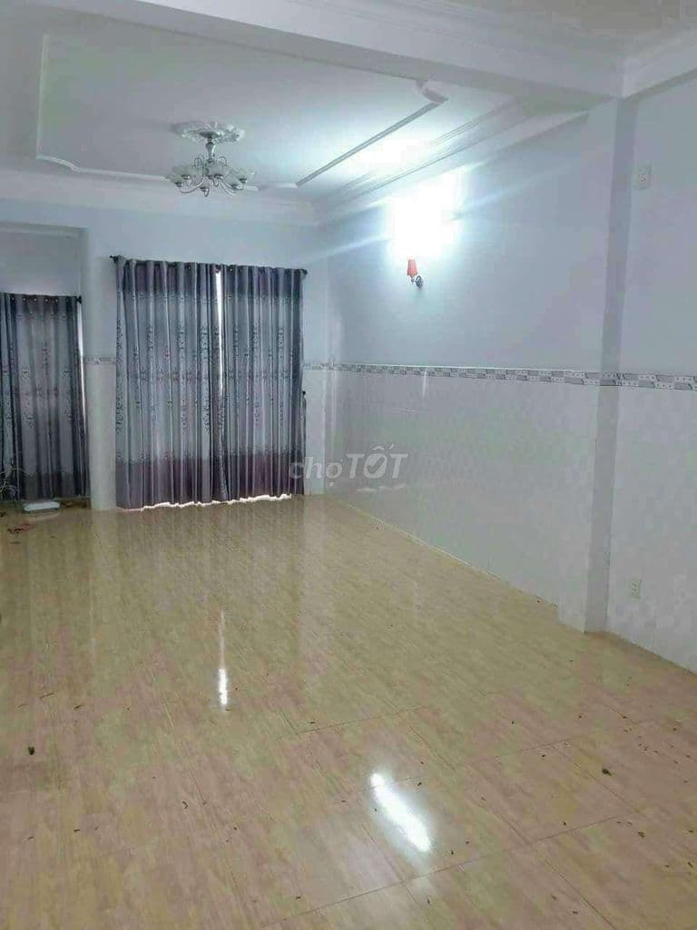 Bán nhà mặt tiền đường số 3 Bình Phú P11 Q6 - Ảnh 2