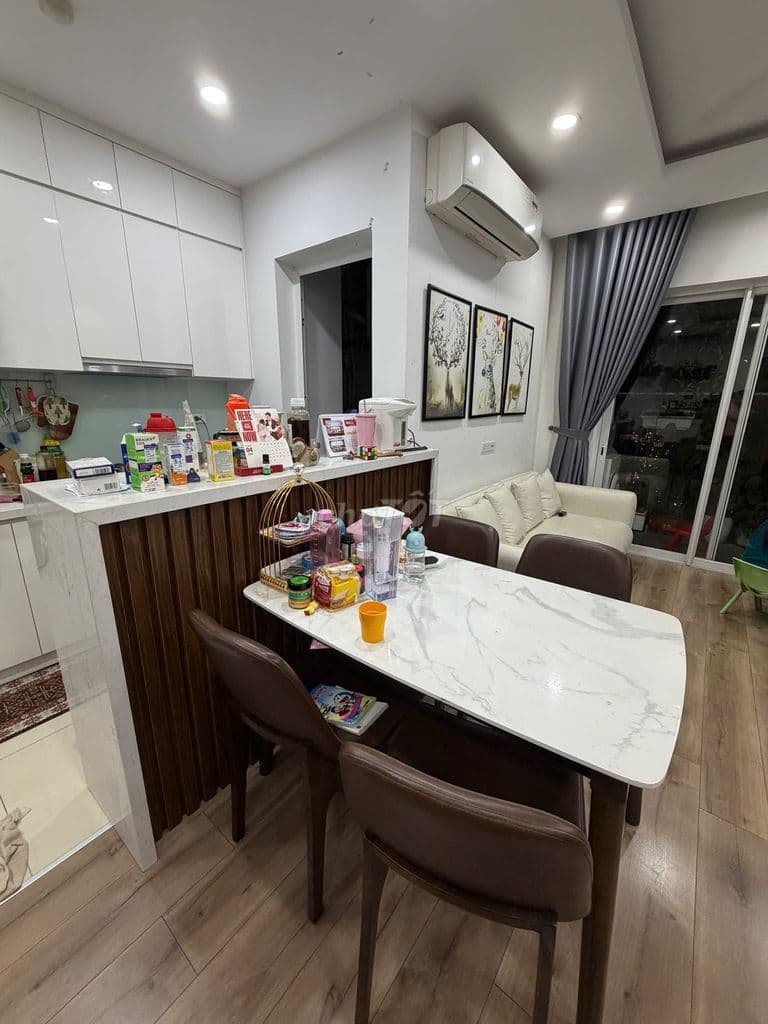 Bán chung cư MIPEC 2 ngủ - 86m2- ô tô - 9,3 tỷ - Ảnh 2