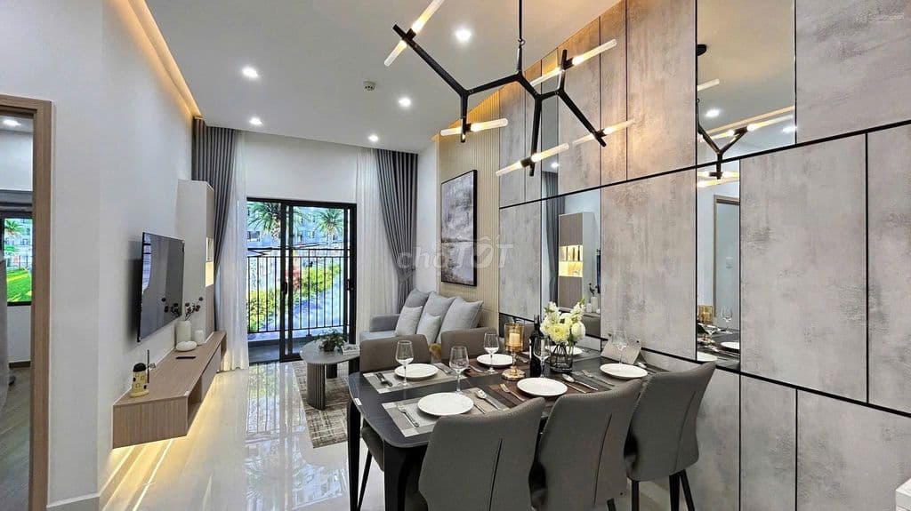 CĂN HỘ DESTINO CENTRO- HỖ TRỢ VAY 0%LS+0% GỐC ĐẾN KHI NHẬN NHÀ - Ảnh 3