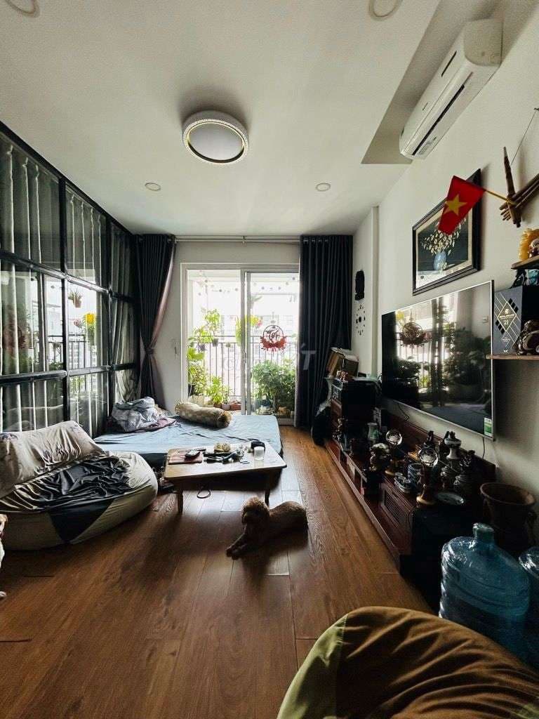 BÁN CĂN HỘ SUNRISE RIVERSIDE – 2PN 72M2 – TẦNG CAO THOÁNG MÁT - Ảnh 2