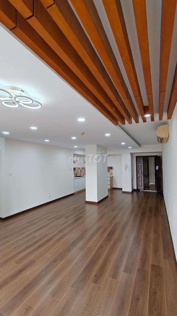 💎 HIẾM CÓ: Căn hộ 120m² 3 Phòng ngủ. 📕SHR.. Chung cư đi Ga T3TSN 3km - Ảnh 2