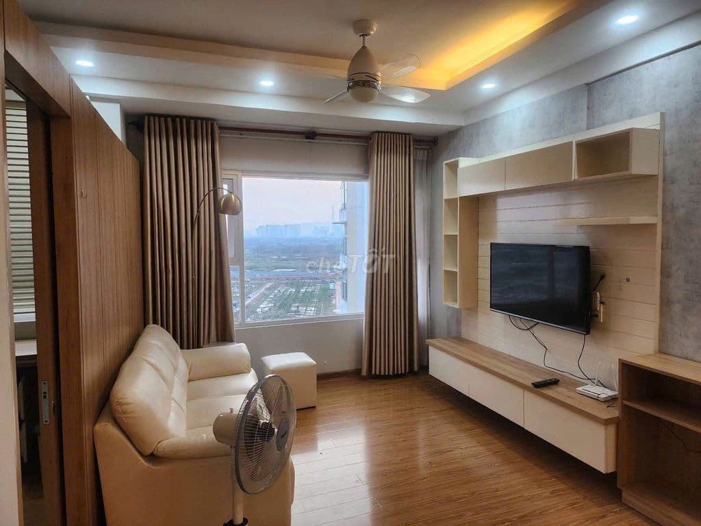 Bán căn hộ Flora Fuji view biệt thự siêu đẹp