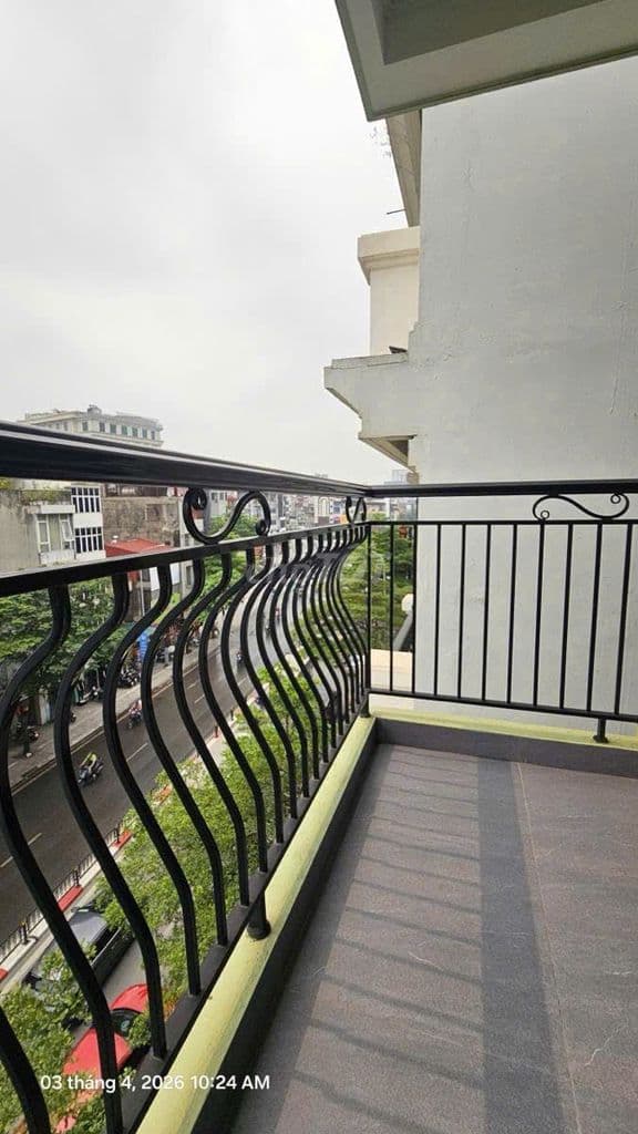 🔥 MẶT PHỐ VIP TÔN ĐỨC THẮNG - ĐỐNG ĐA – 5 TẦNG – KINH DOANH ĐỈNH 🔥 - Ảnh 3