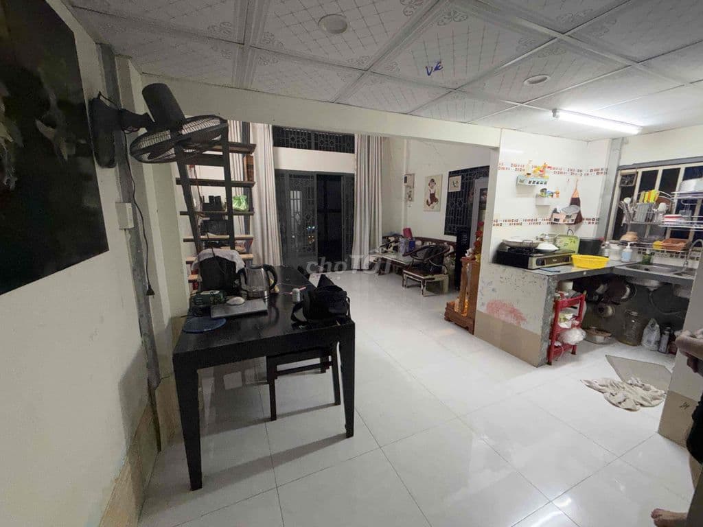 bán đất tặng nhà - Ảnh 3