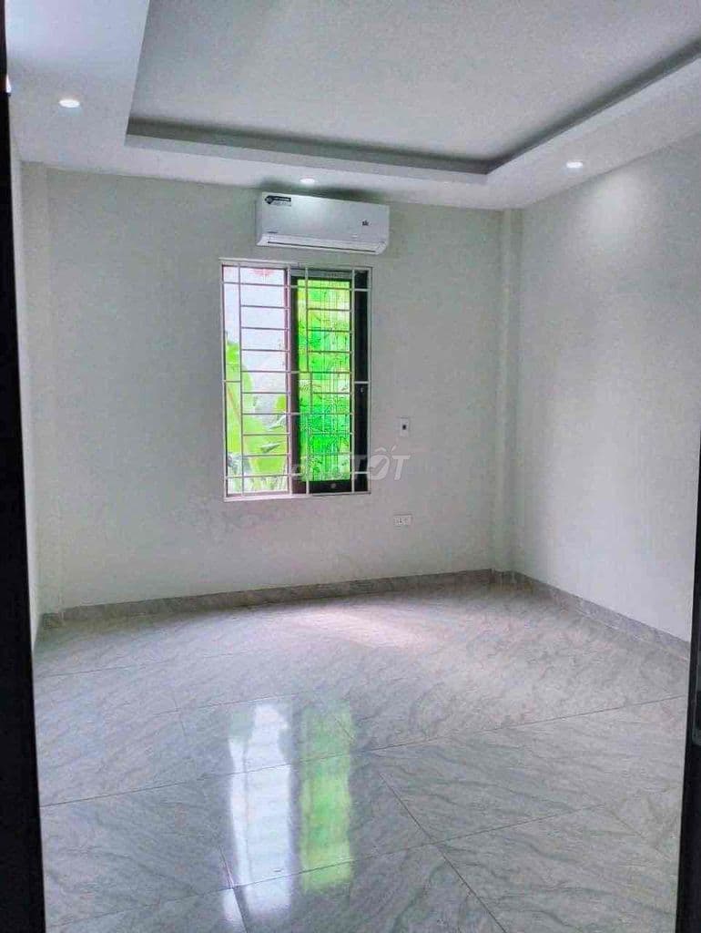 Bán nhà ngay chợ Yên Nghĩa 54m2 gồm 3 ngủ 2 vs giá 3,68 tỷ - Ảnh 3