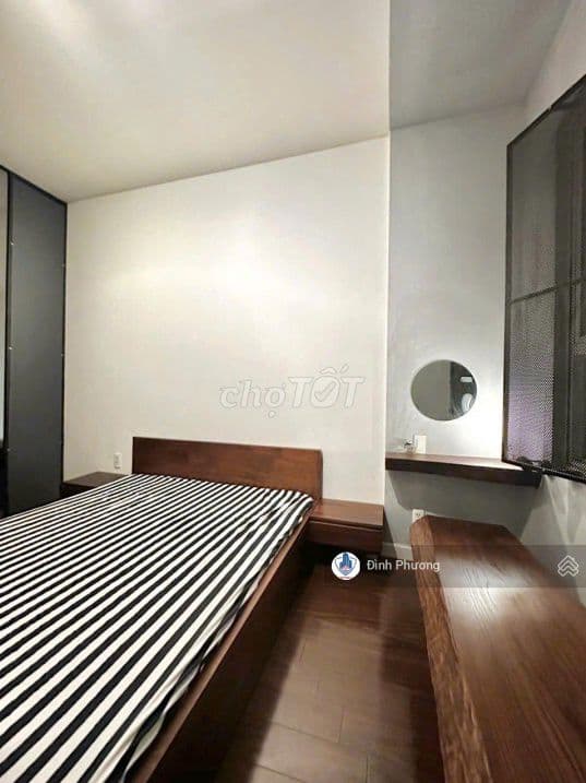 Lexington Residence, Q2, HCM: Căn hộ 1PN, 48,5m2, full nội thất - Ảnh 3