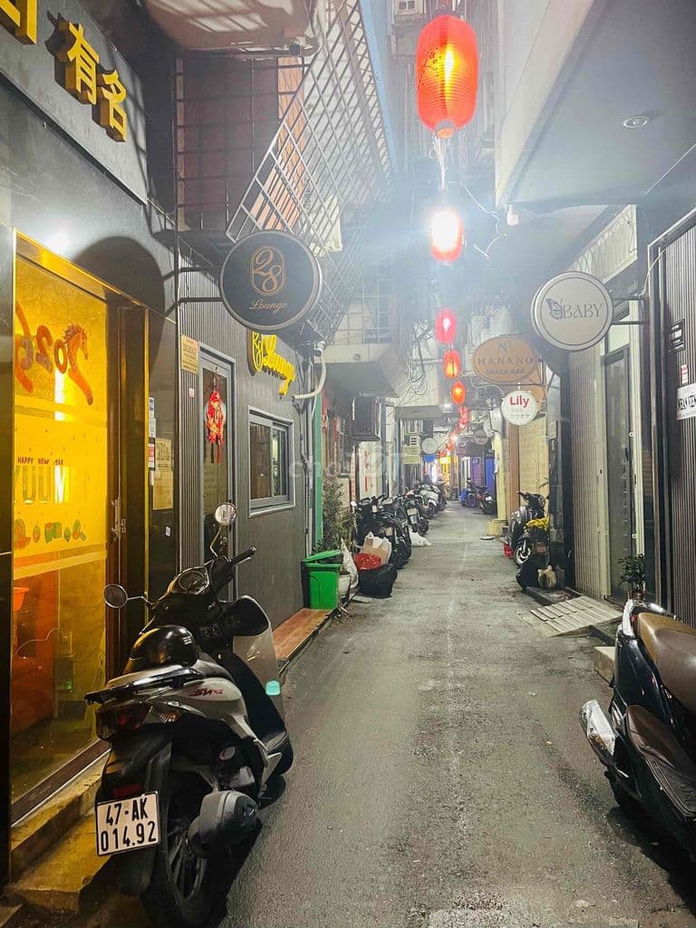 Bán nhà khu phố Nhật thái Văn Lung lê thánh tôn - Ảnh 3