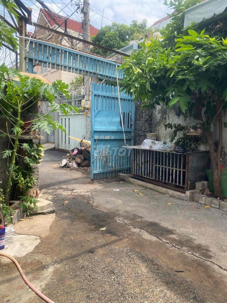 Đất lớn Võ Văn Ngân (Bán hoặc Cho Thuê) - Ảnh 2