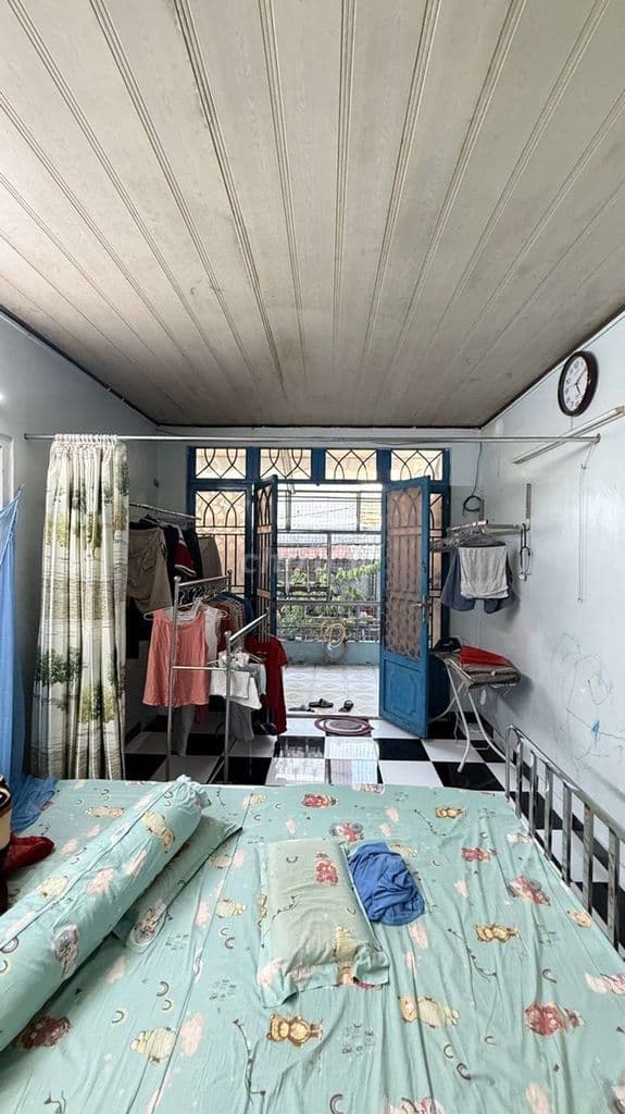 nhà bán trần quang cơ, 40m2, 2 tầng, hẻm 3m, giá nhỉnh 4đ - Ảnh 3