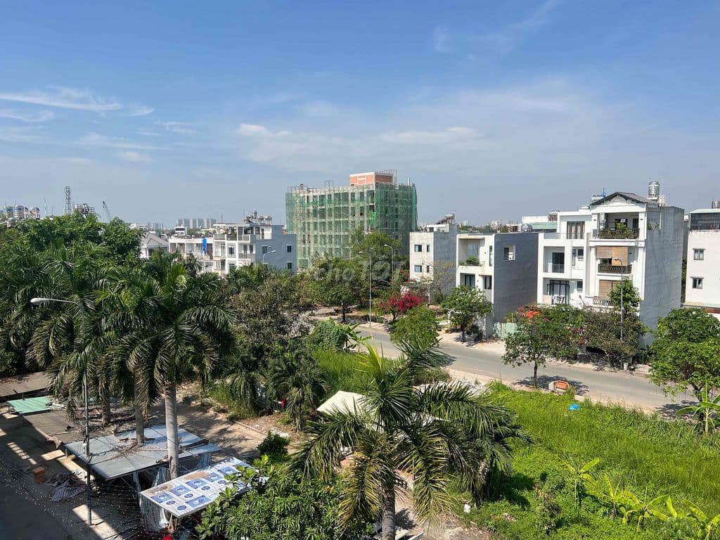 Bán Đất đường Đào Sư Tích, Nhà Bè Tháng 01/2026. 100m2 chỉ 6 tỷ - Ảnh 2