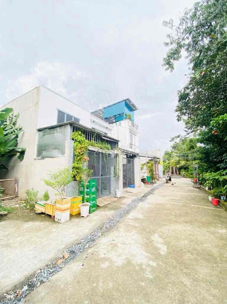ĐẤT NGAY (CHỢ ĐƯỜNG),77M², CHỈ 2,78 TỶ,đường TX51 - p THẠNH XUÂN Q12 - Ảnh 3