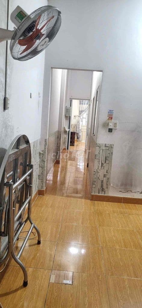 NHÀ 72M²–HẺM 🚗 DT 4*18–3.25 TỶ HUỲNH BÁ CHÁNH - Ảnh 3