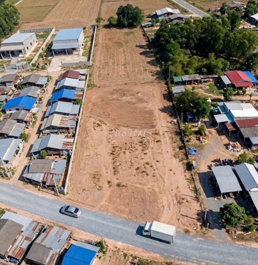 CHÍNH CHỦ CẦN BÁN LÔ ĐẤT VƯỜN GẦN 1000m² – GIÁ CHỈ NHỈNH HƠN 1 TỶ5 - Ảnh 2