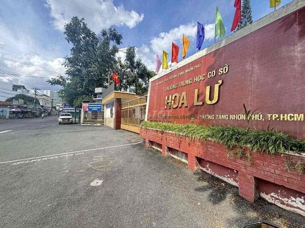 🔥🔥SIÊU NGON ➖ 2 TẦNG Ủ 📌 ĐƯỜNG QUANG TRUNG (P.HIỆP PHÚ CŨ) 🔛 👉 CHỈ 4