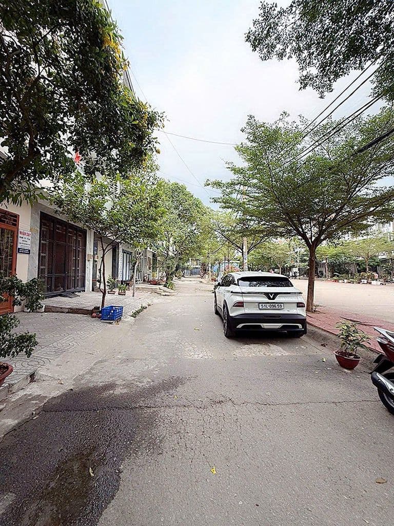 Giảm 500tr NHÀ BÌNH LỢI BÌNH THẠNH HXH đối diện công viên 60M² 4 TẦNG