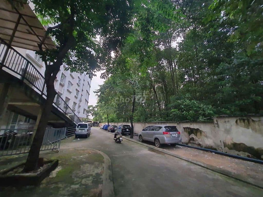 Bán CC Nhân Phú, P. TNP B, Tầng Thấp, NT Đẹp - Ảnh 2