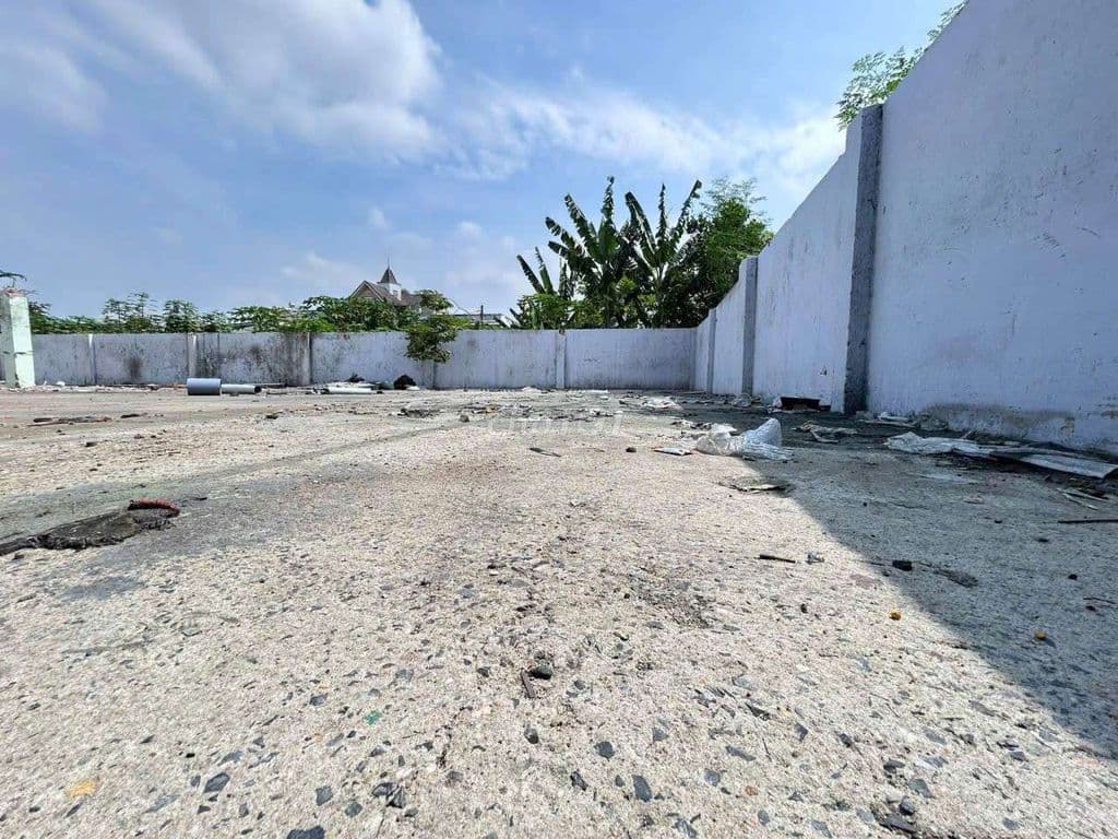 Đất 6,15x15m, Sổ 95m2 Hẻm 5m 1/30m Đg Dương Công Khi Gần Phan Văn Hớn - Ảnh 3