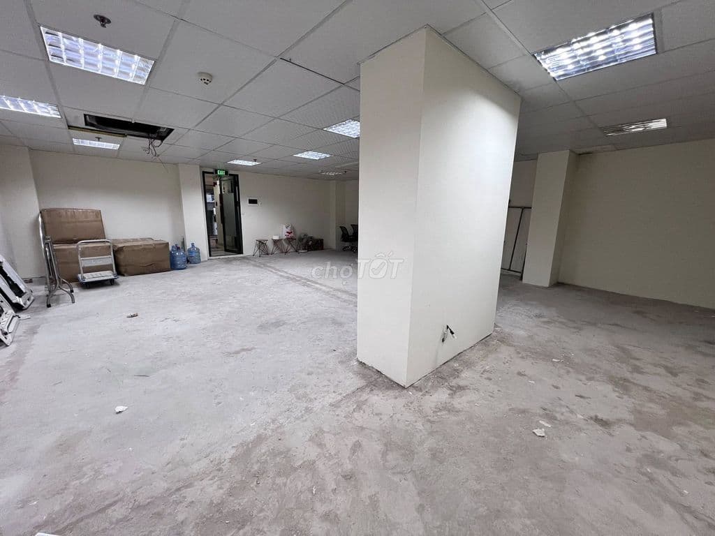 🏢 CHO THUÊ VĂN PHÒNG – BCONS TOWER 3, BÌNH THẠNH - Ảnh 3