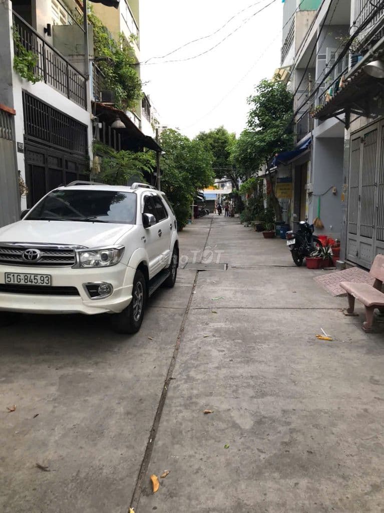 Bán nhà Phố - Ảnh 2