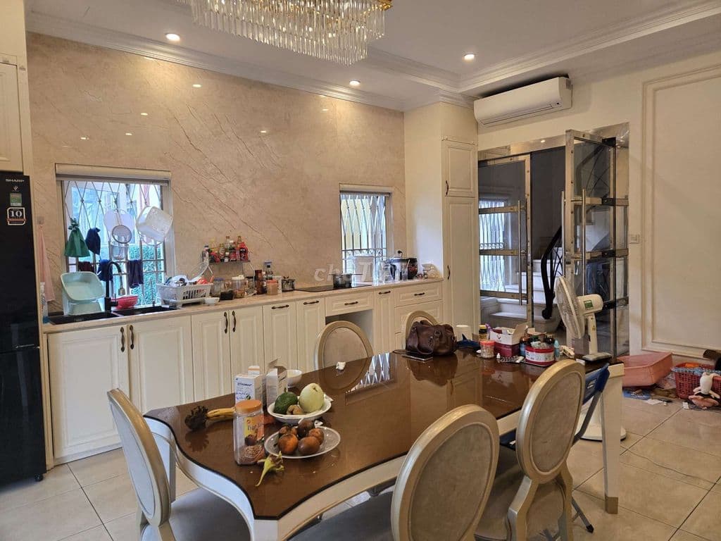 Phạm Ngũ Lão Hoàn Kiếm 6 tầng 45m2 49Ty mặt tiền 6,2m - Ảnh 2