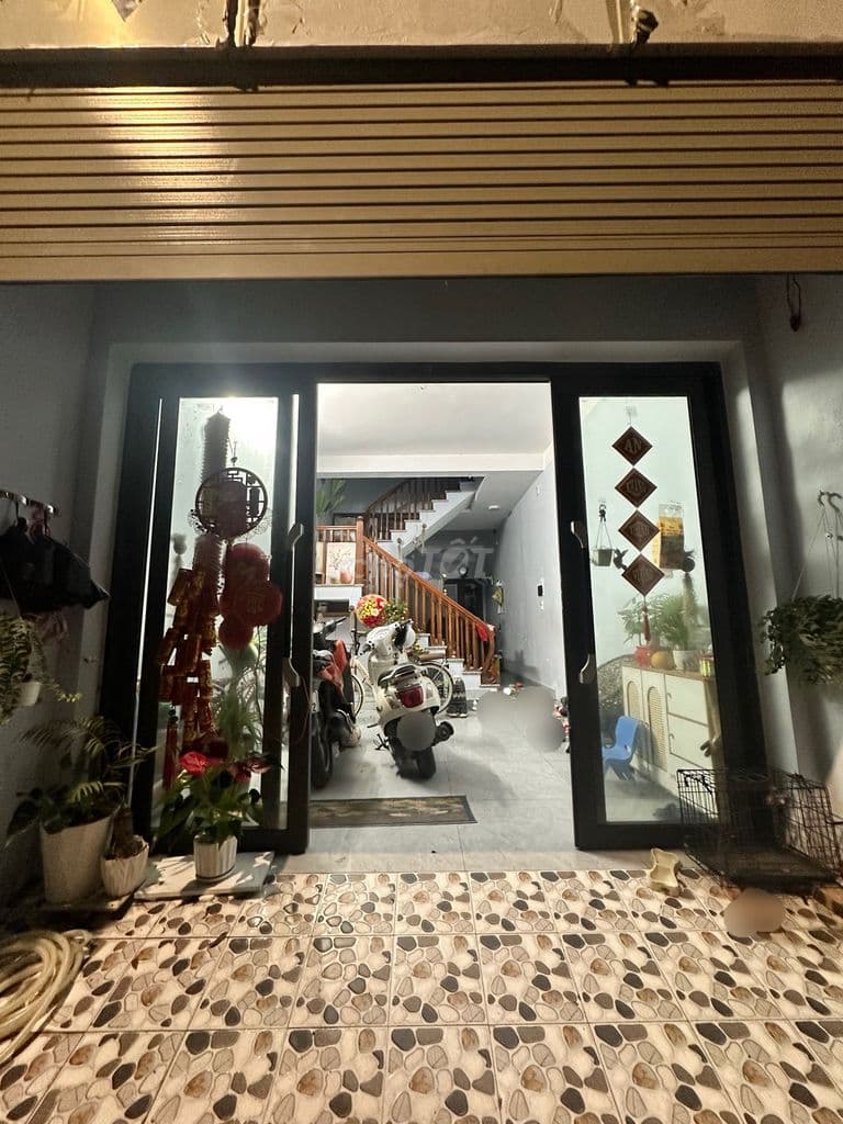 Bán Nhà huyện Gia Lâm ( xã Thuận An mới) siêu hiếm giá 4,586 tỷ - Ảnh 2