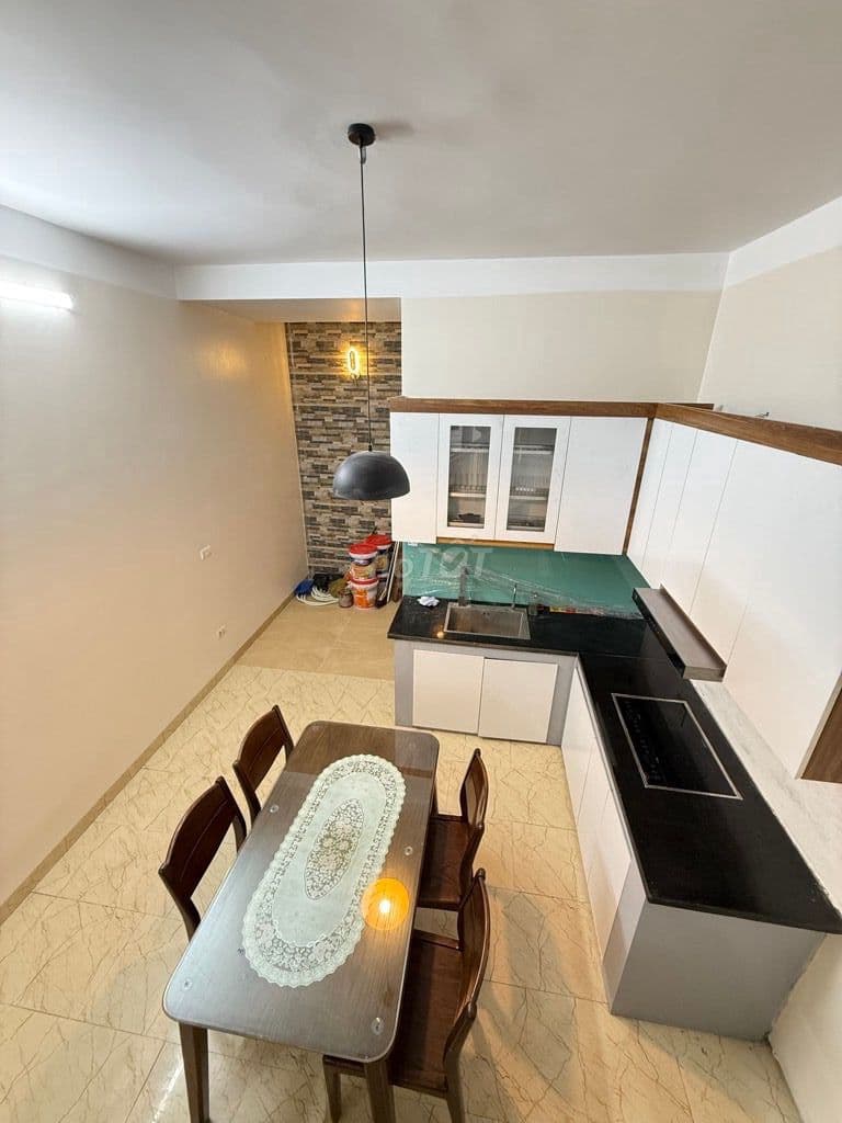 HOT! Nhà dân xây Đức Giang 44m2x4T, MT4m, ngõ thông 10m, 8.6 tỷ - Ảnh 3