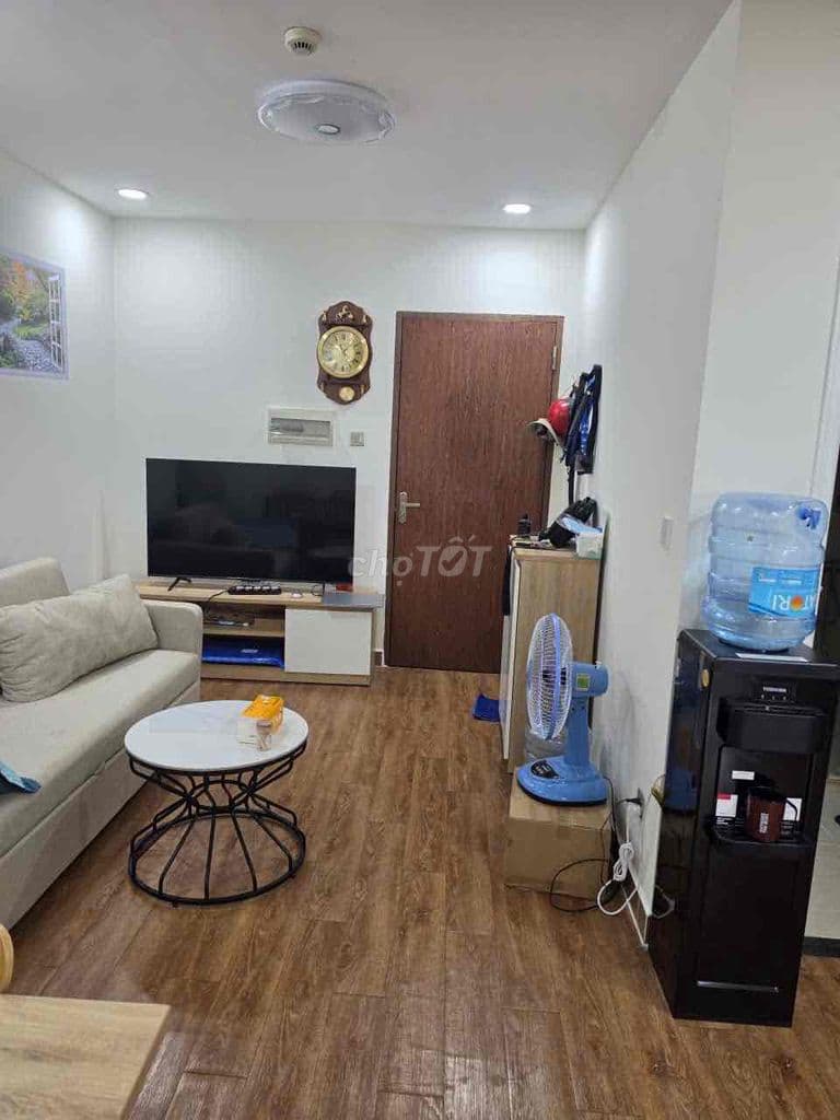 📣BÁN CĂN HỘ ĐỨC KHẢI Q7✅45M2,1PN,1WC+TẦNG CAO+TẶNG NT💰2.55 TỶ🔥🔥🔥