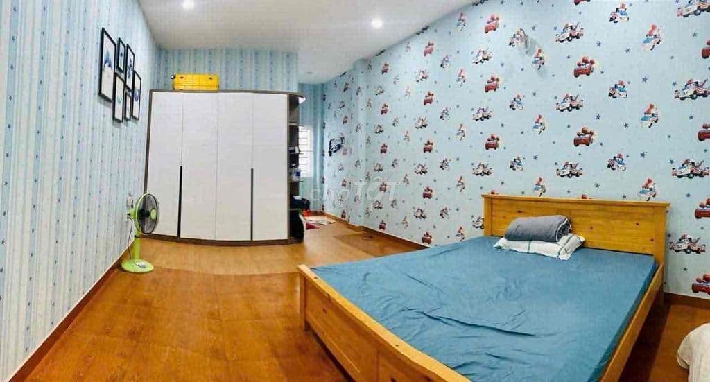 NHÀ ĐẸP KHU NỘI BỘ SƠN KỲ ĐƯỜNG DC11, SƠN KỲ, TÂN PHÚ - Ảnh 3