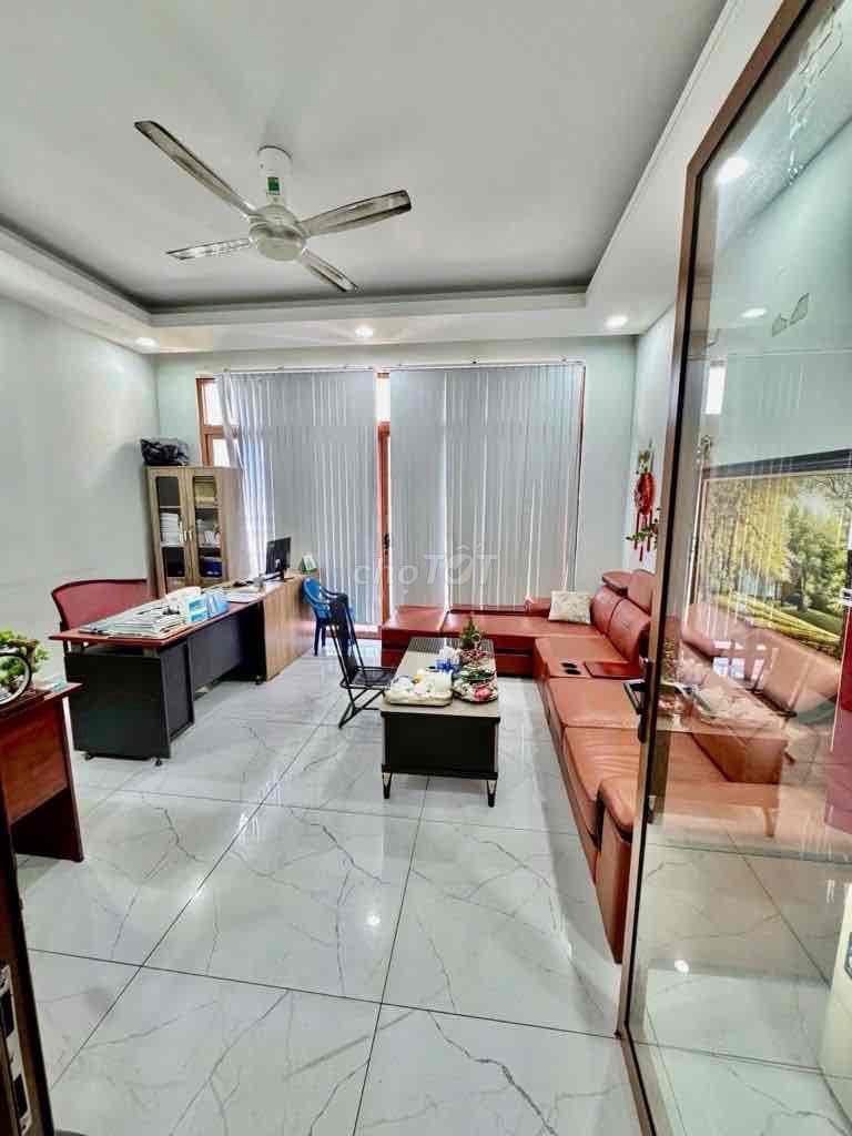 BÁN GẤP . ĐƯỜNG 7M PHẠM VĂN BẠCH P15. TB. 4 TẦNG. 5*17M. NHỈNH 10T - Ảnh 3