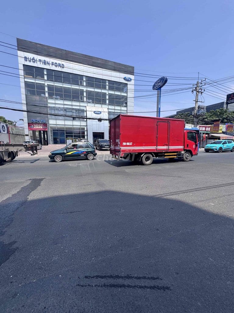 Đất 52m2 ngay ngã 3 Hoàng Hữu Nam - Lê Văn Việt giá đầu tư 4,5 tỷ - Ảnh 2