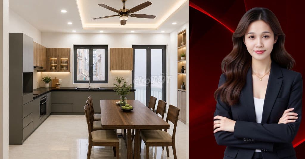 BÁN NHÀ MẶT TIỀN HIỆP BÌNH CHÁNH THỦ ĐỨC 465M2/16,8TỶ