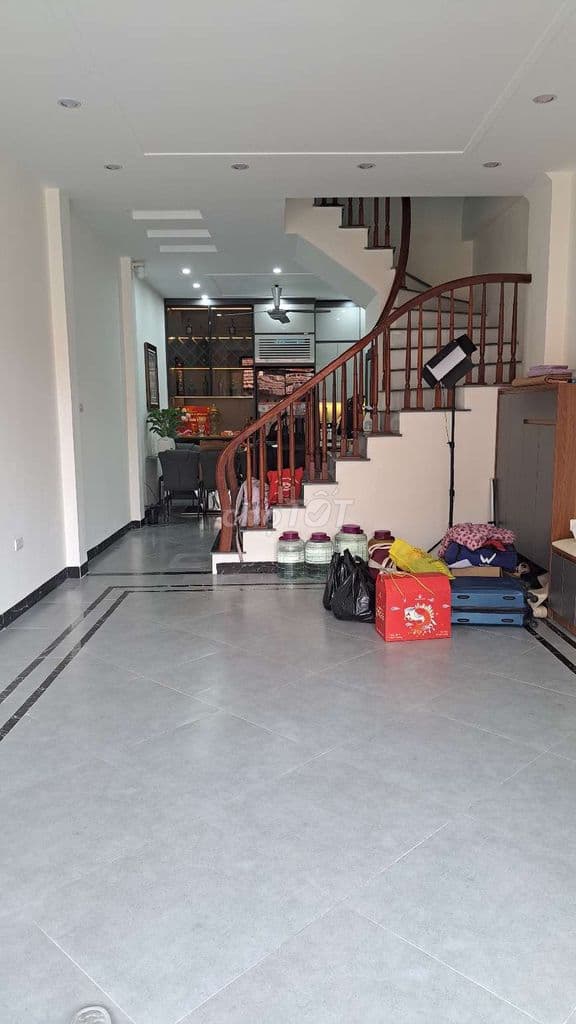 Bán nhanh giá hiếm-60m2 x 4 tầng-gara ô tô-full nội thất xịn-7.x tỷ TL