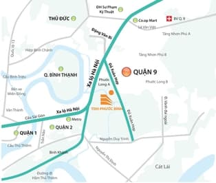 2 căn hộ TDH Phước Bình- 4,650 tỷ (117m2, 3PN, 3WC); 3,5 tỷ (2PN, 2WC) - Ảnh 3