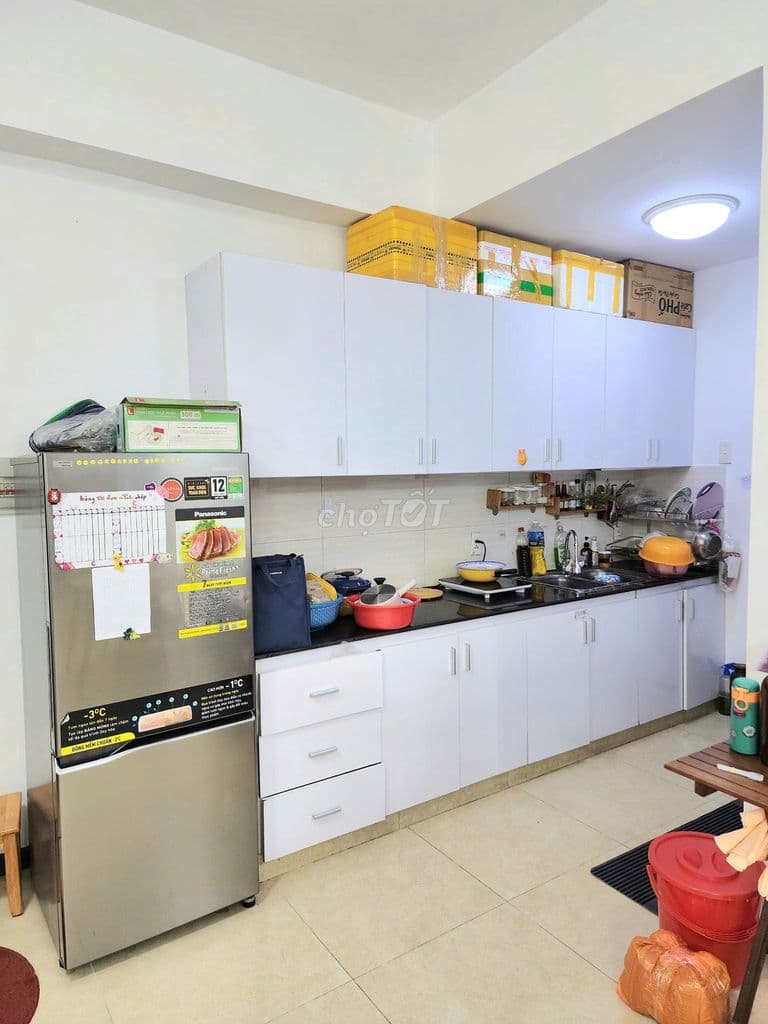 GIỎ HÀNG BÁN CĂN HỘ IDICO 2PN 75M2 GIÁ TỐT - Ảnh 2