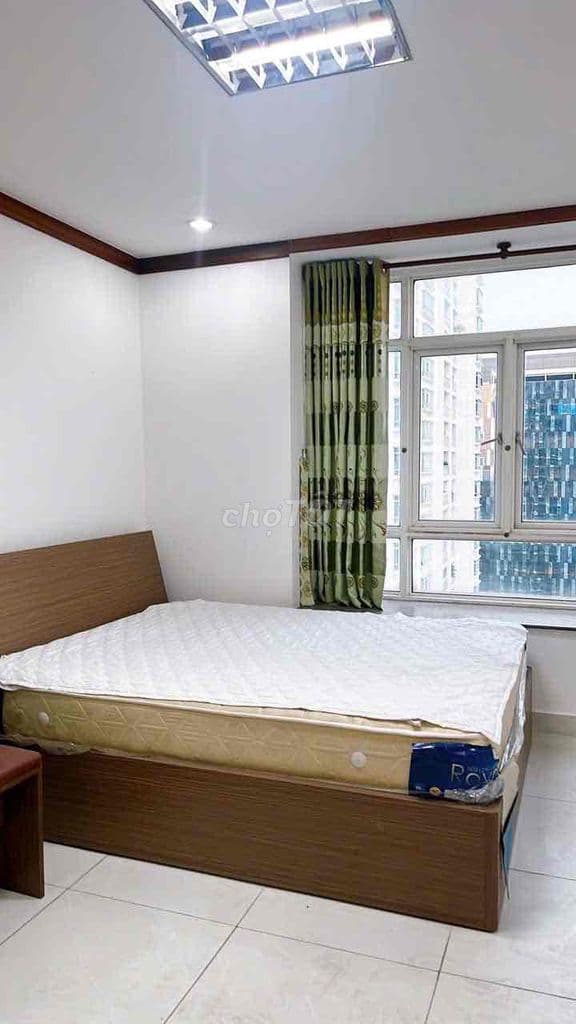 🎓 CẠNH RMIT & ĐH TÔN ĐỨC THẮNG – CĂN HỘ 126M² GIÁ CHỈ 4,95 TỶ - Ảnh 3