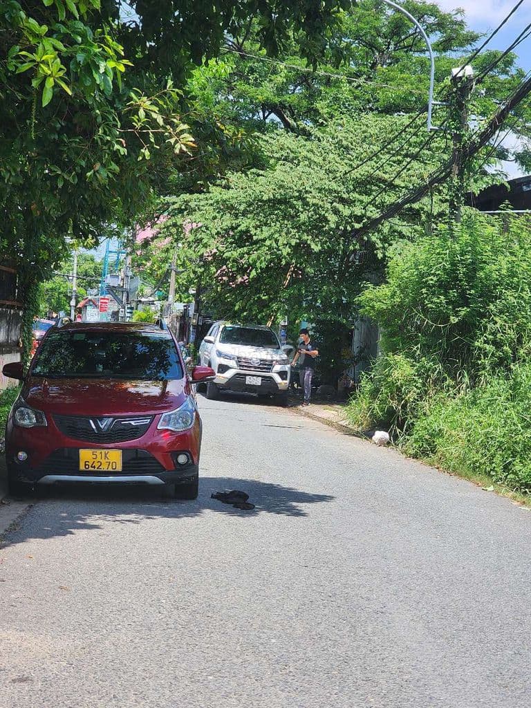 MT APĐ03, gần VL 100m, cầu sắt APĐ 1km, TC 4x18m, nhỉnh 7 tỷ