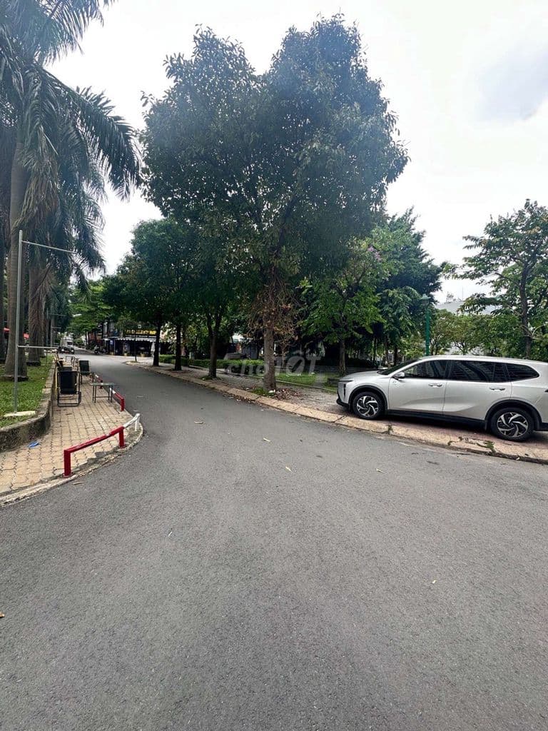 QUẬN 12, CHUNG CƯ CAO CẤP THE PARKLAND - HIỆP THÀNH CITY - 9.3x11m - Ảnh 2