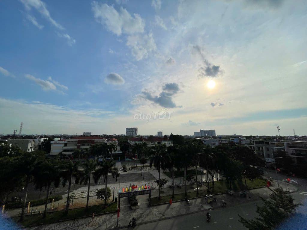 Chính chủ gửi bán căn 2 phòng ngủ Fresca Riverside lầu cao - Ảnh 2