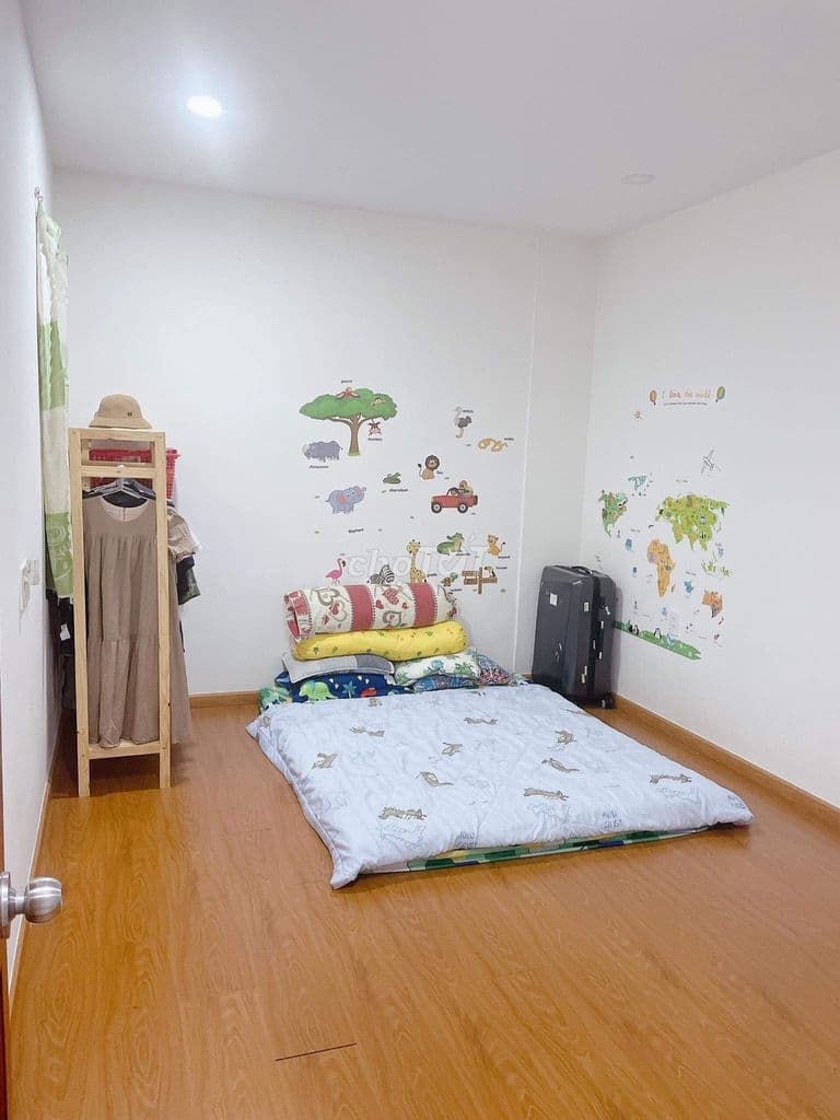 Bán gấp CC 2PN, 2WC, 72m2 giá cực chất tại Orchid Park, Nhà Bè, HCM - Ảnh 3