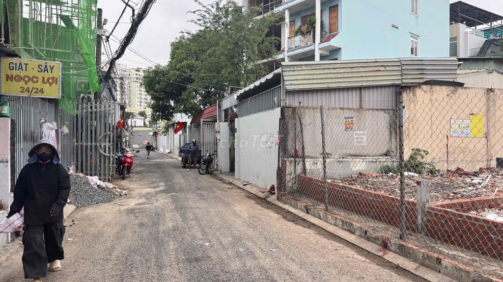 BÁN LÔ ĐẤT F0 ĐƯỜNG Ô TÔ 6M - SÁT PHẠM VĂN ĐỒNG - Ảnh 3