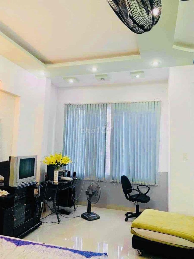 SIÊU RỘNG RÃI 3 LẦU SIÊU MỚI KING KENG CÁCH MẶT TIỀN CHỈ 5 CĂN NHÀ BÉ - Ảnh 2