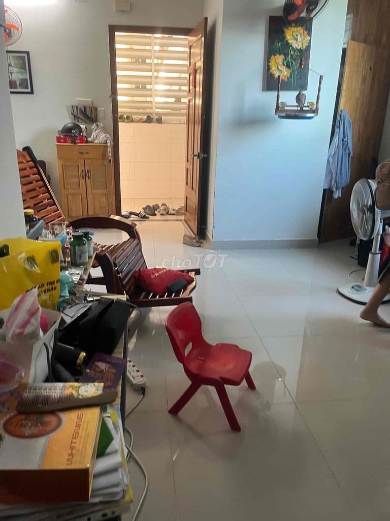 🔥Bán căn hộ 1pn*Shr góc*Cc BellezaQ7- Dt 45m2- Giá tốt 2.55 tỷ - Ảnh 2